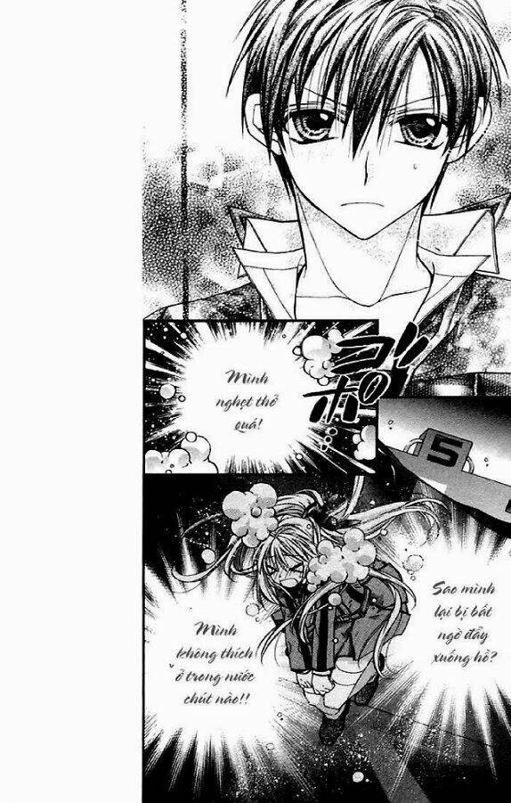 hội quý tộc chapter 23 22