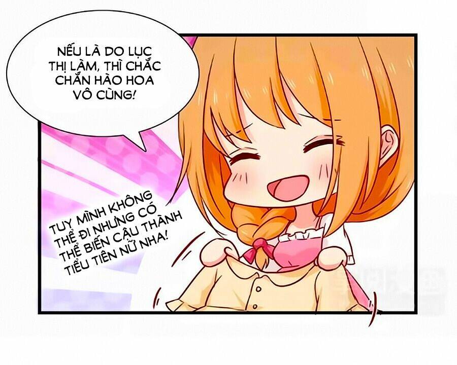 chỉ nhiễm thành hôn chapter 145 19