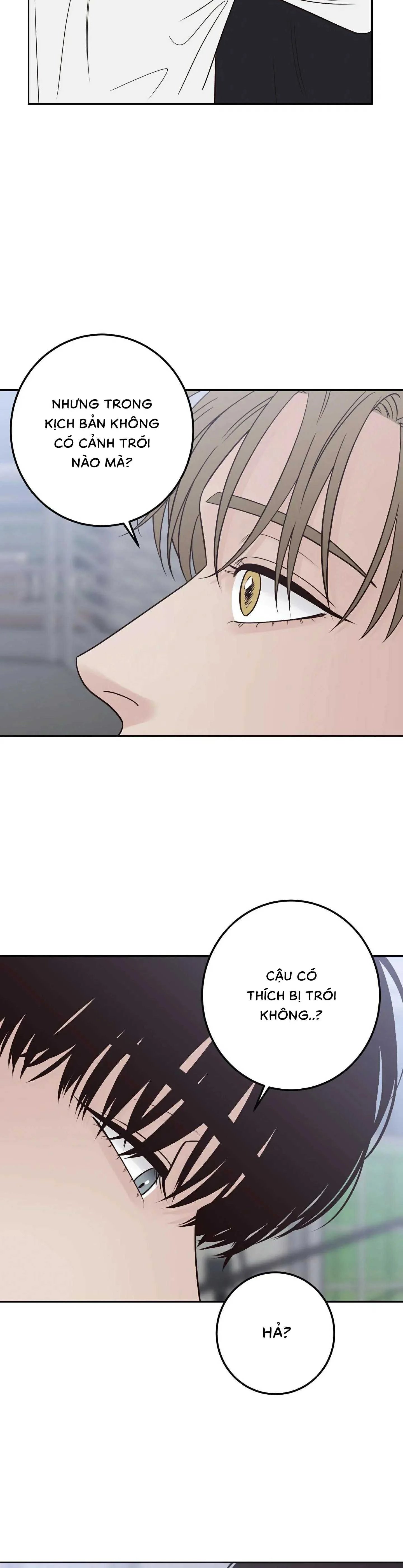 bad position chapter 47 33