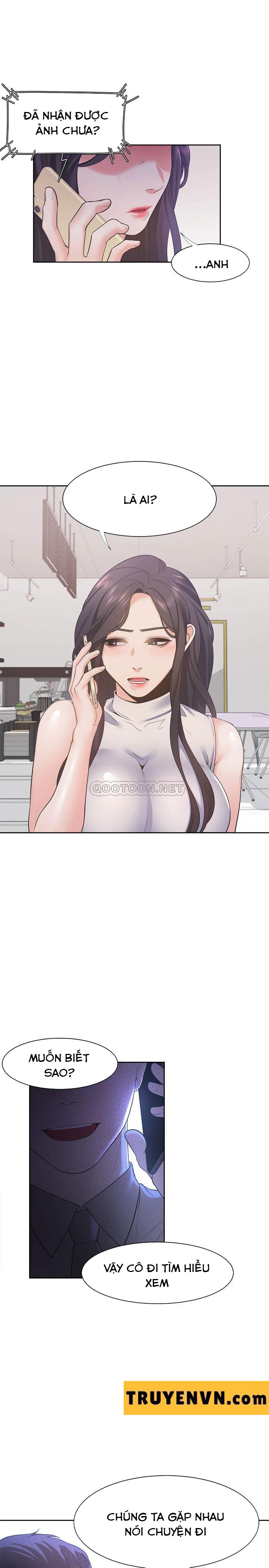 khát tình chapter 16 21