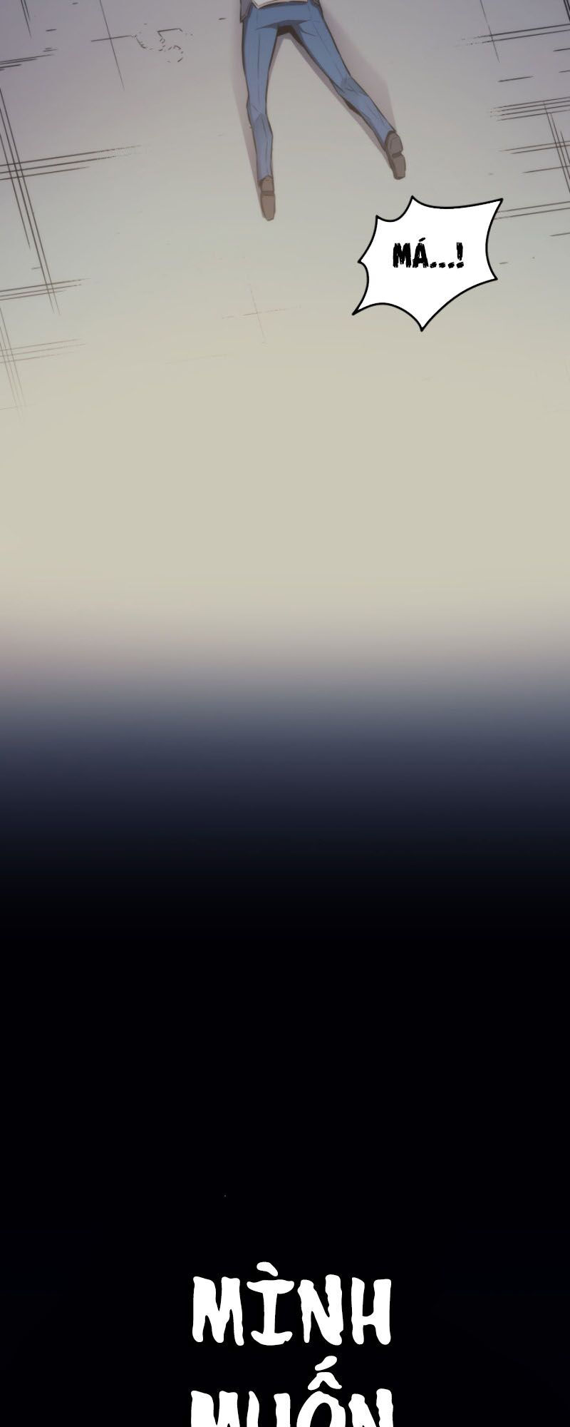 sự trở lại của pháp sư vĩ đại sau 4000 năm chapter 1 66