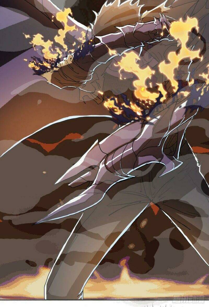 phụ hồn giả chapter 36 36