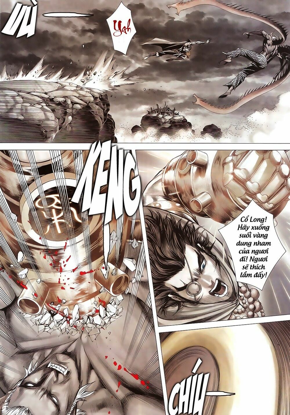 phong thần ký chapter 175 17