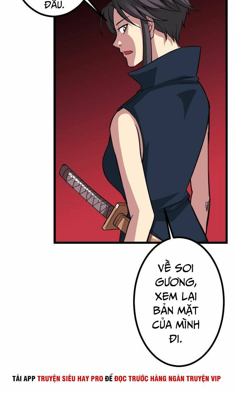 ngưu thư cung ứng thương chapter 153 12