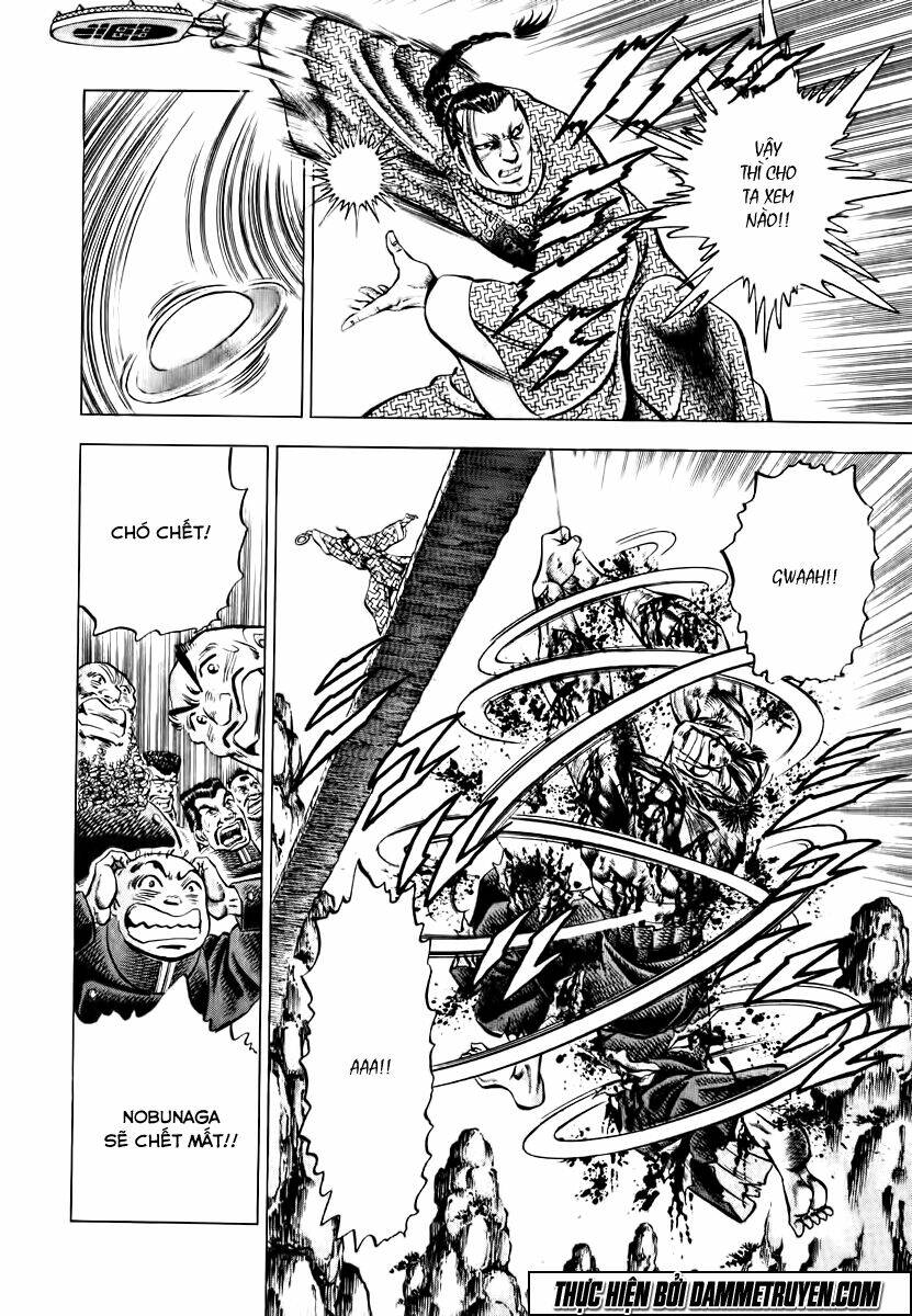 akakatsuki!! otokojuku - seinen yo, taishi wo idake chapter 37 20