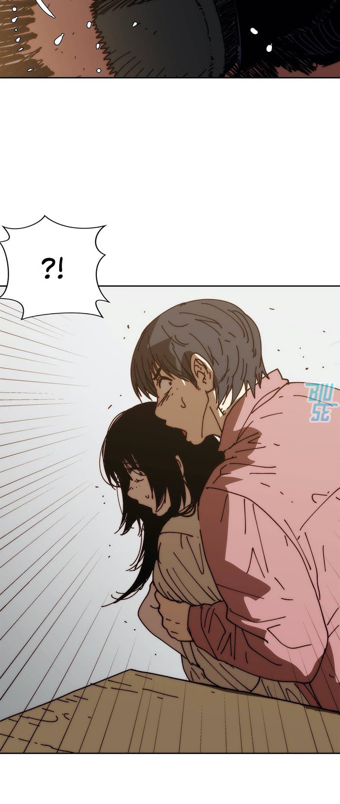 dục vọng chết người chapter 33 43