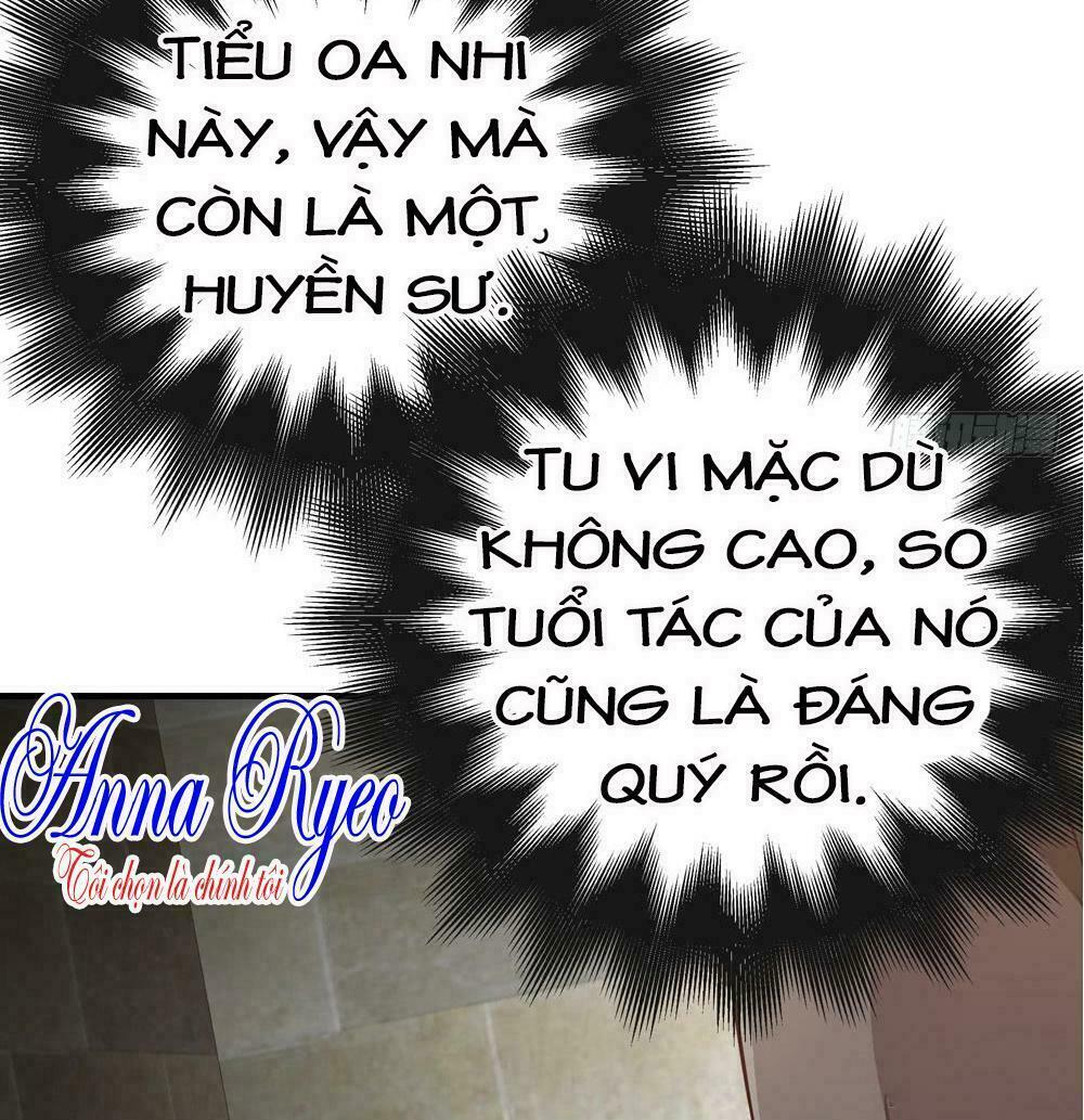 thái tử phi nhà ta thật hung hăng chapter 14 8