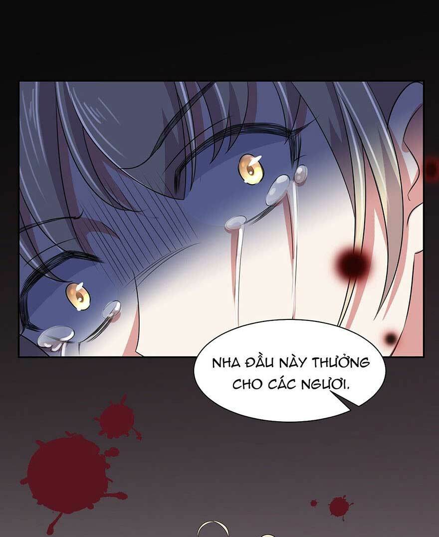 hoạn phi thiên hạ chapter 36 37