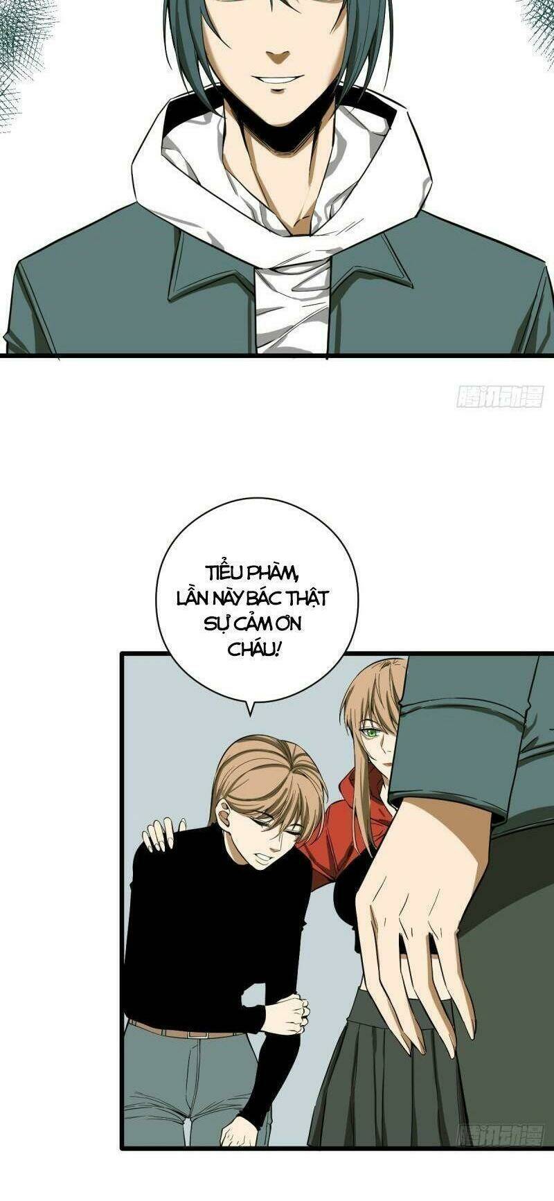người tu tiên tại đô thị chapter 187 8
