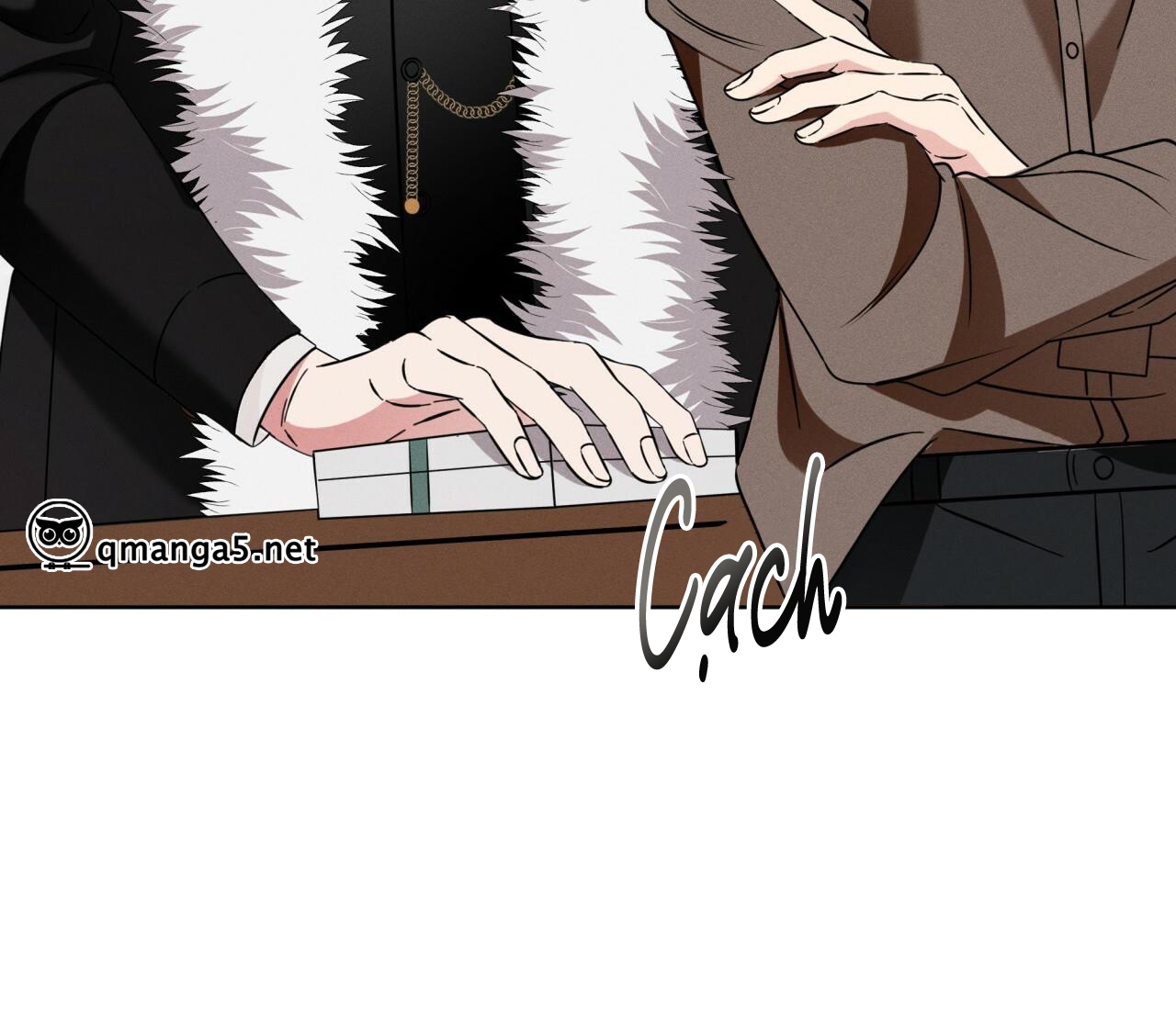 luân đôn trong màn đêm chapter 4 101