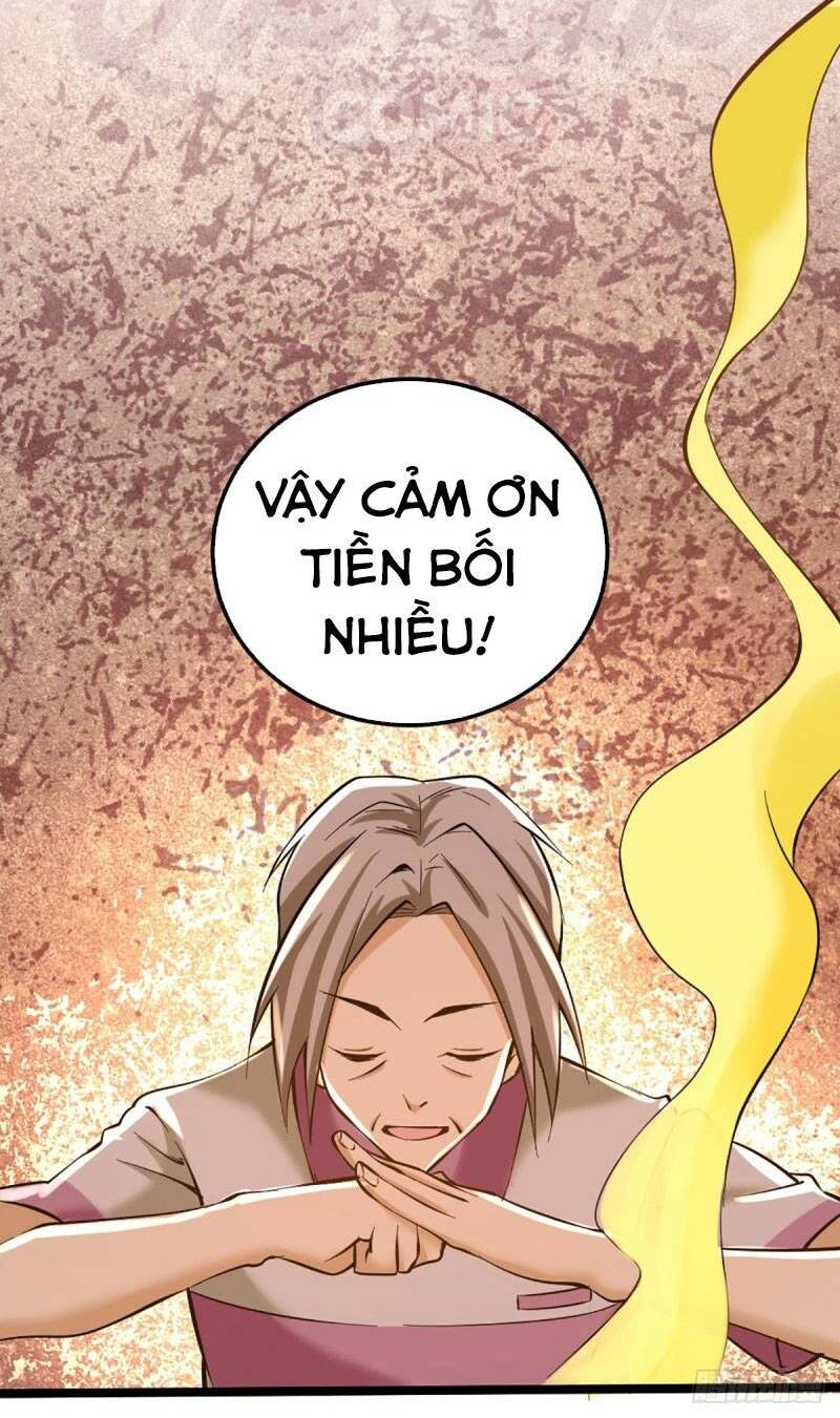đô thị đỉnh phong cao thủ chapter 96 28