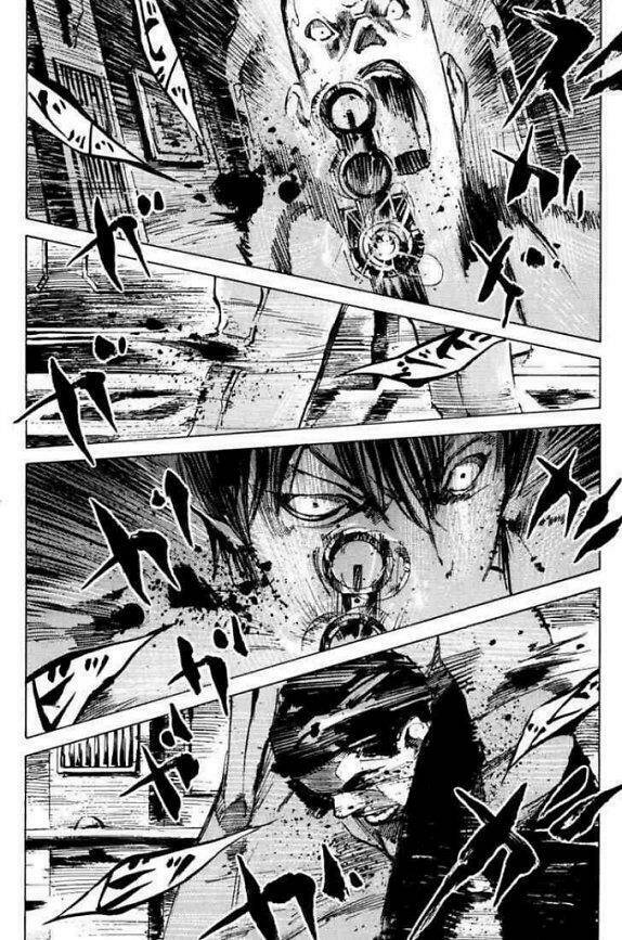 blue heaven chapter 22 8