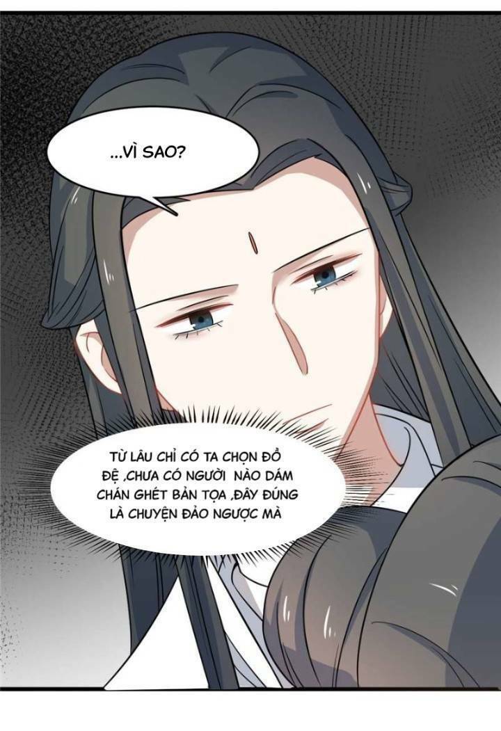 độc bộ thiên hạ: đặc công thần y chapter 169 11