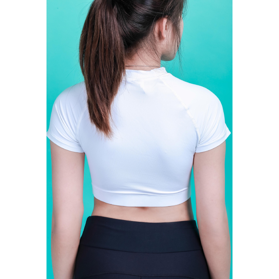 Áo tập bra cao cấp T180625