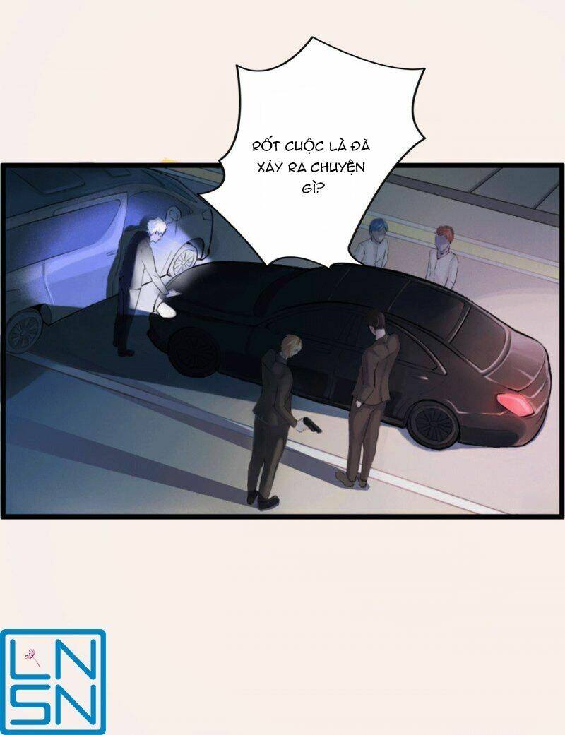 tổng tài cưng chiều vợ yêu chapter 2 11