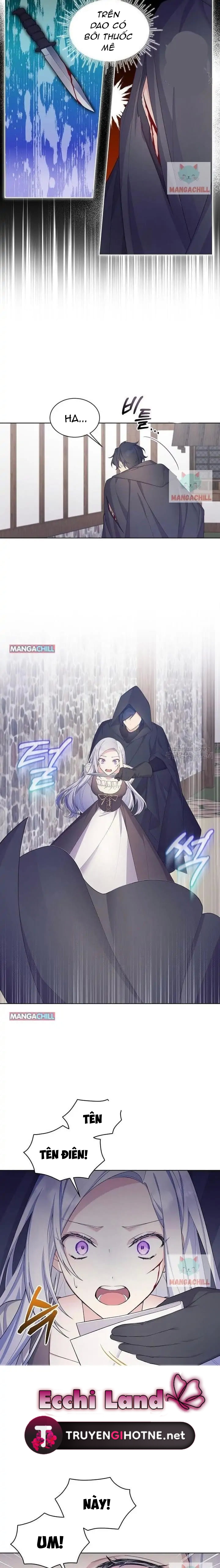 ta giết ngài được chứ, bệ hạ? chapter 6.1 5