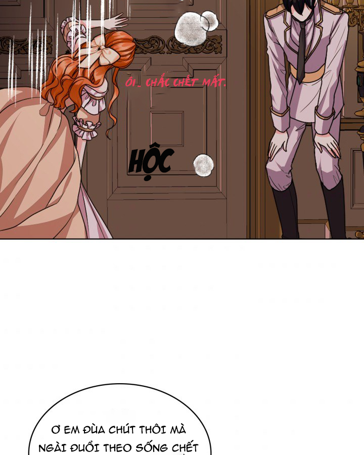đức hạnh của ác nữ phản diện chapter 73.1 82