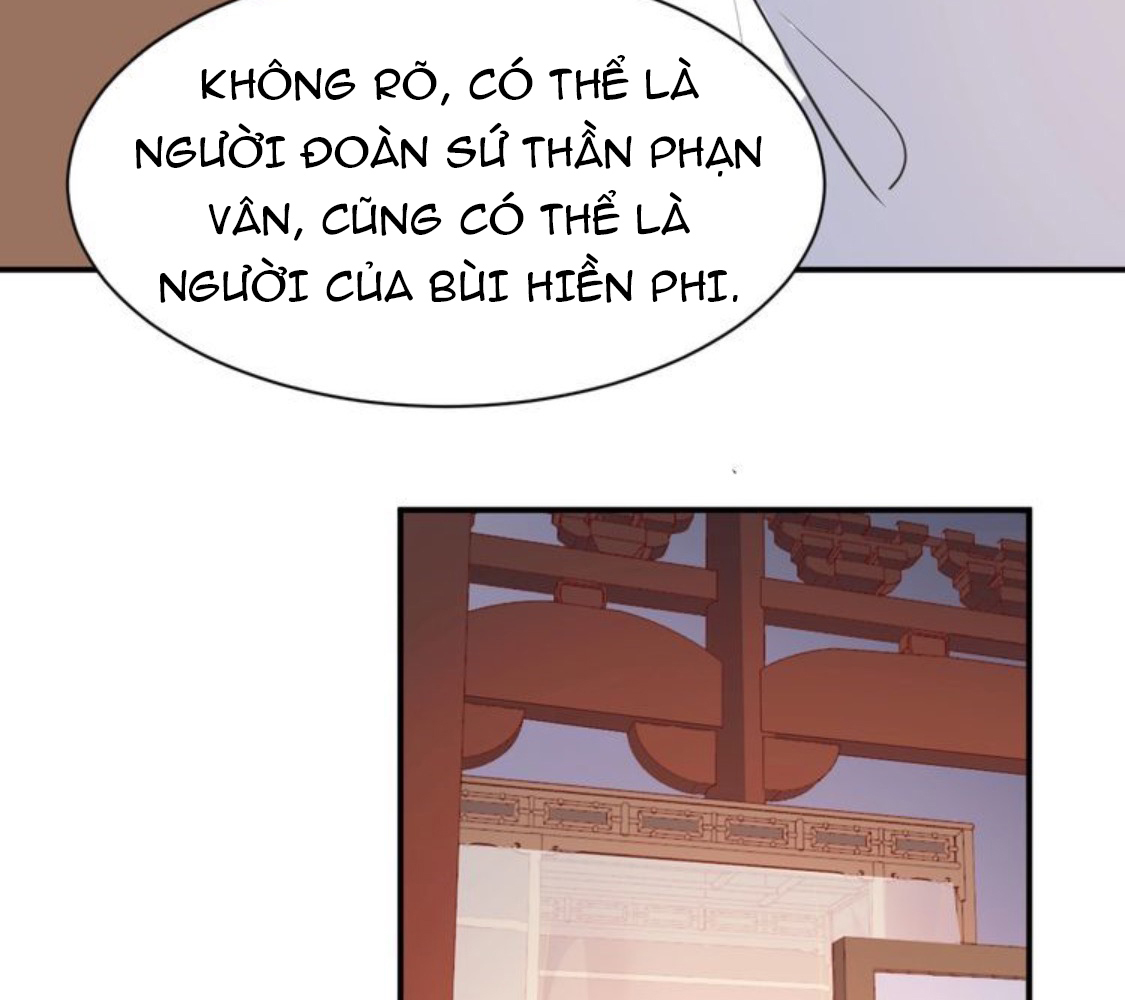 mấy độ cẩm nguyệt say cũng liễu chapter 102 38