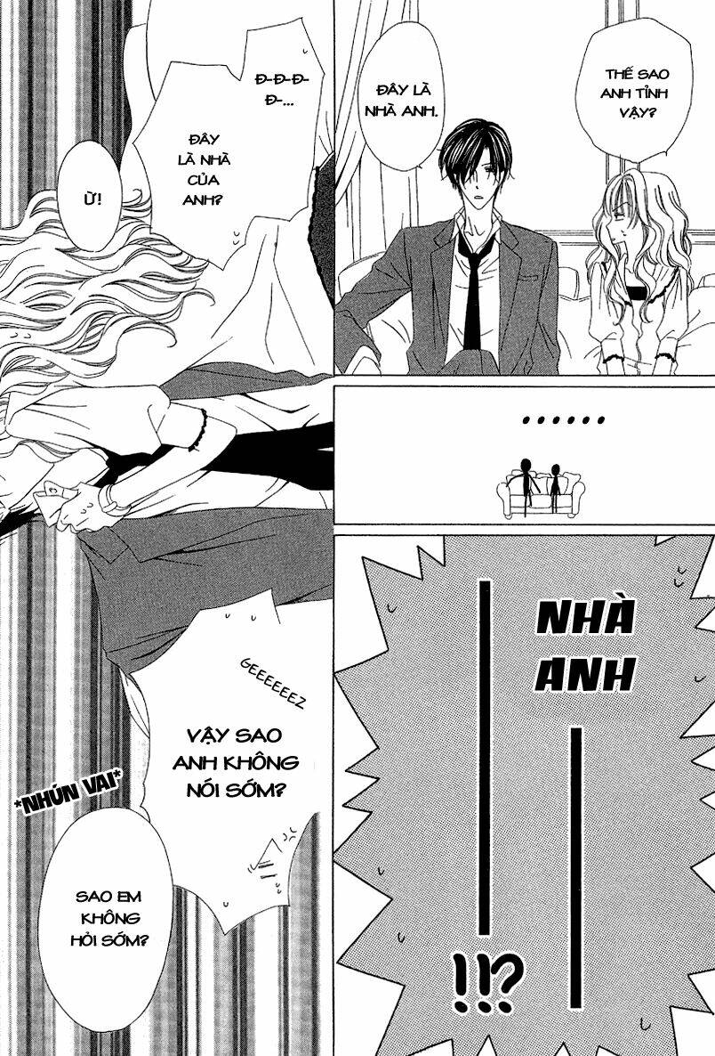 keishichou tokuhanka 007 chapter 12.1 6