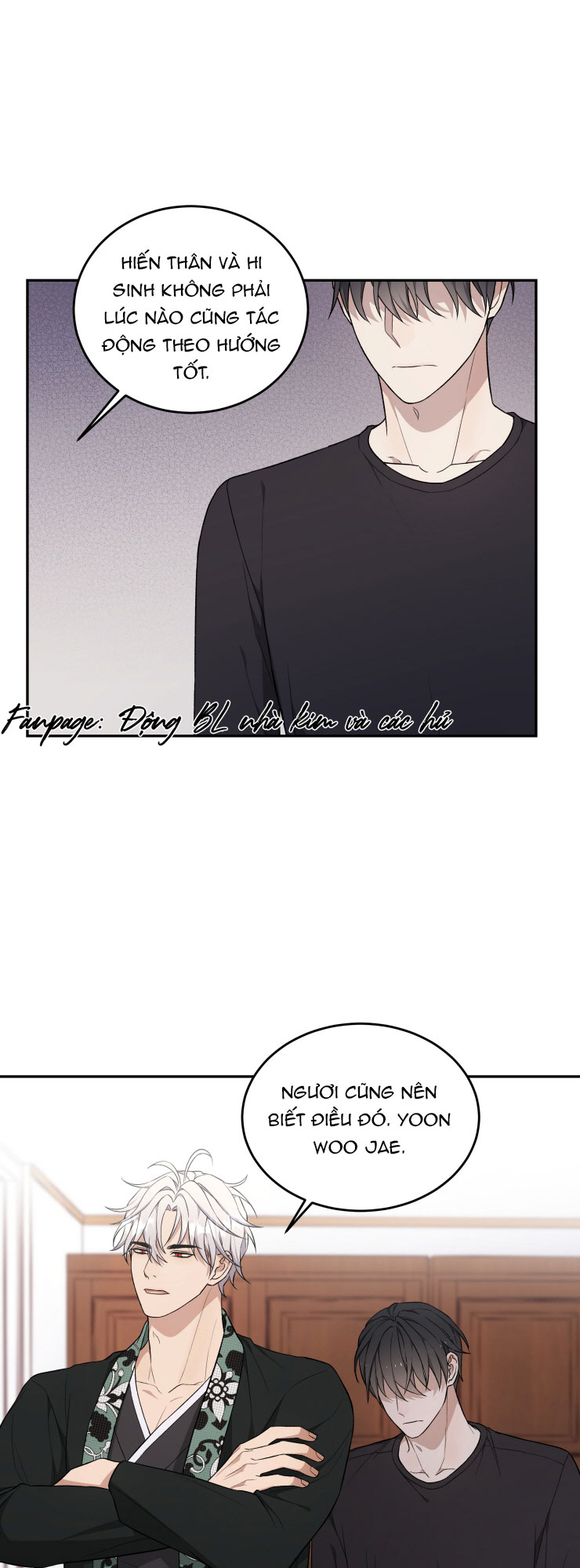 hỗn mộng chapter 19 16