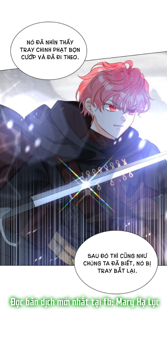 sau khi chuyển sinh tôi trở thành công chúa chapter 19.2 19