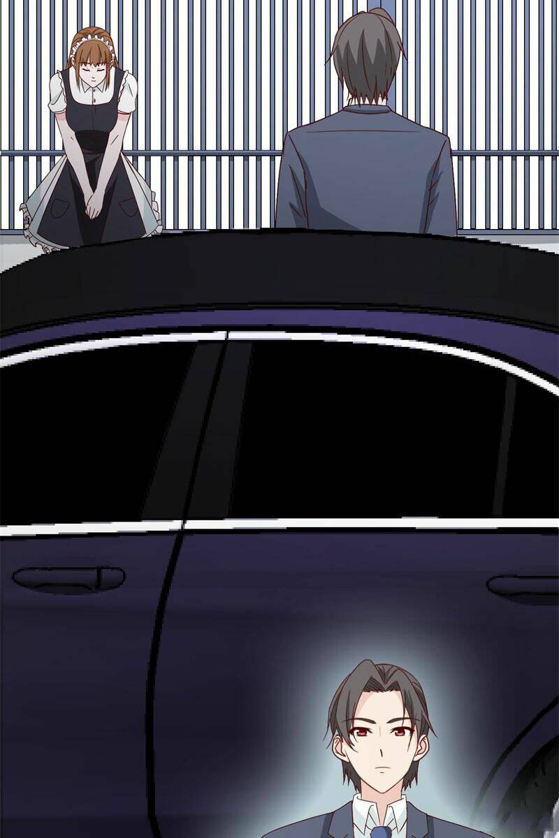 tổng tài đại nhân tiểu nữ vu chapter 6 30