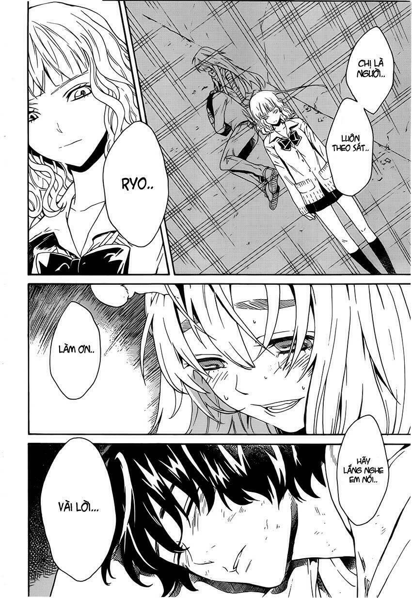 bocchiman chapter 6 33