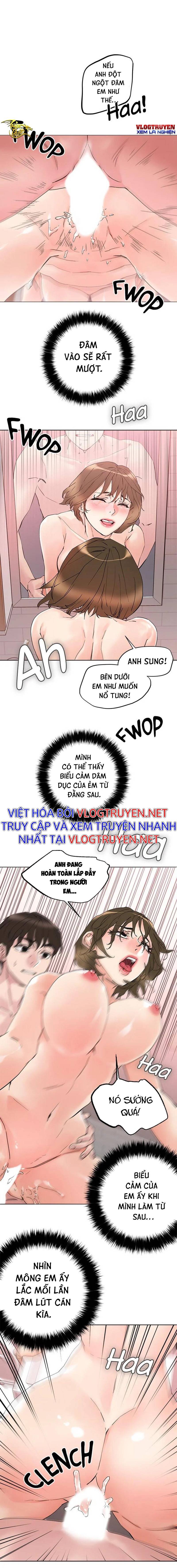 siêu chịch hệ thống của “hắc ám vương giả” chapter 12 21