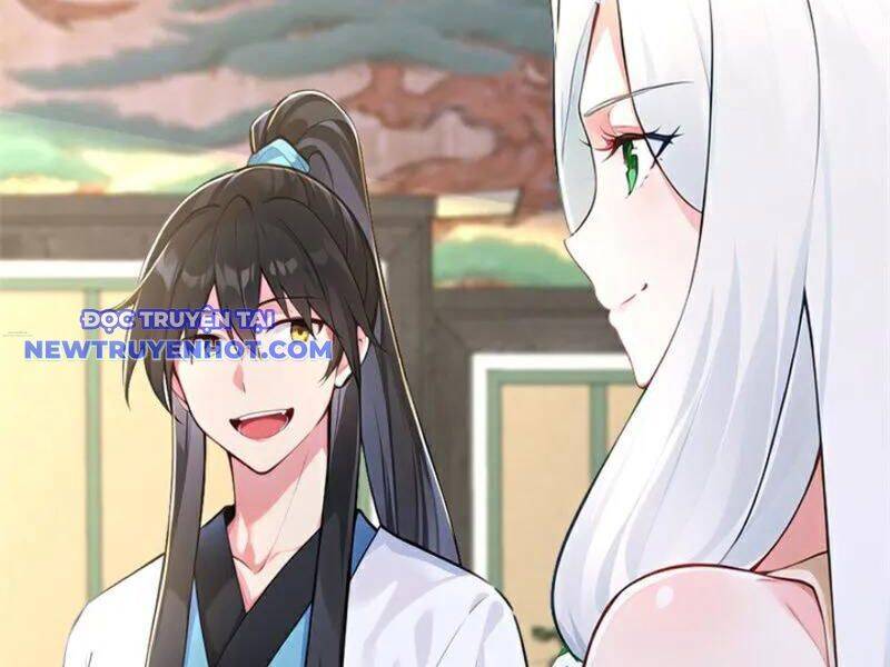 ta thực sự không muốn làm thần tiên chapter 120 57