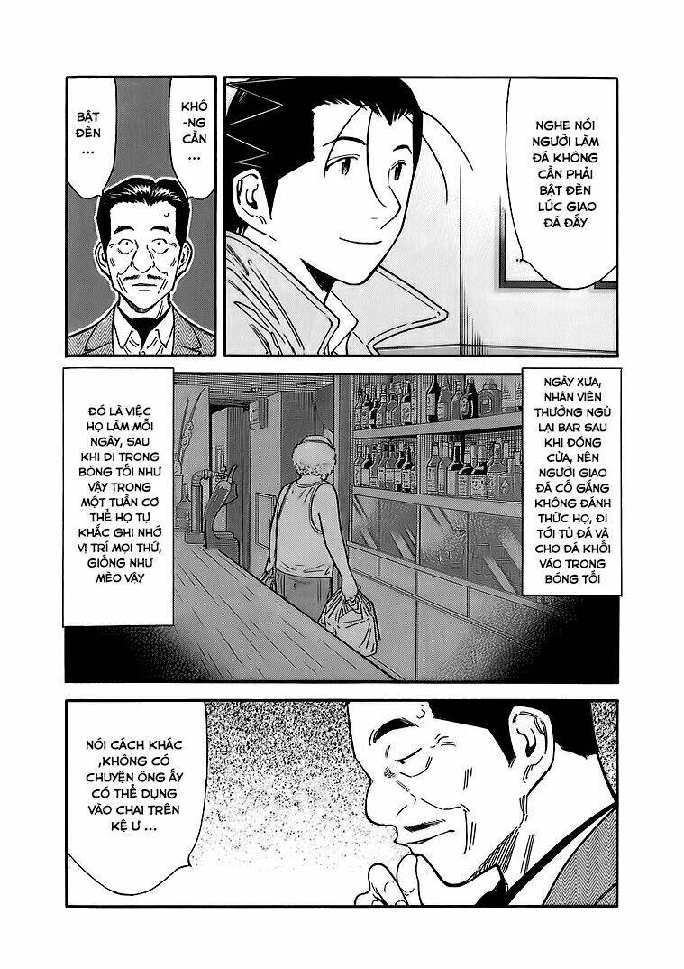 bartender chapter 138 15