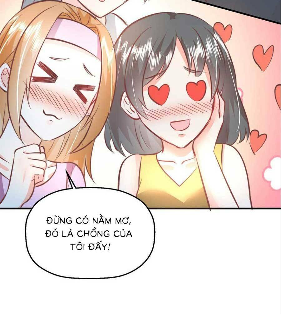 cô vợ của tôi không dễ bắt nạt chapter 36 15