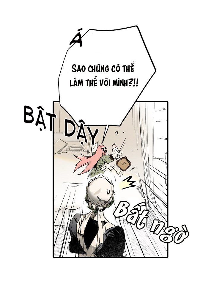 cổ tích về người mẹ kế chapter 2 24