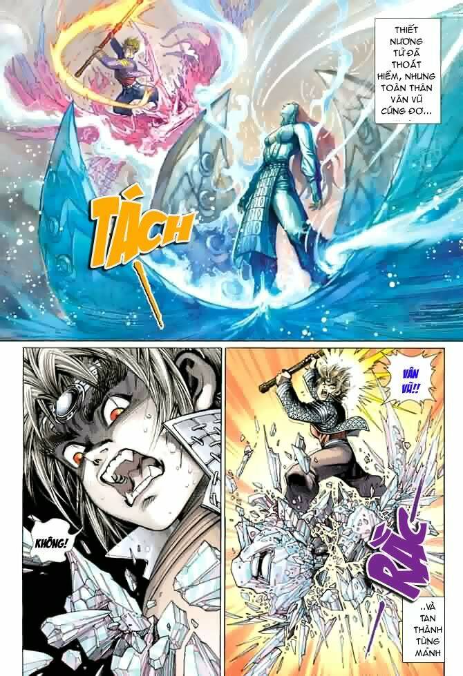 đại thánh vương chapter 35 18