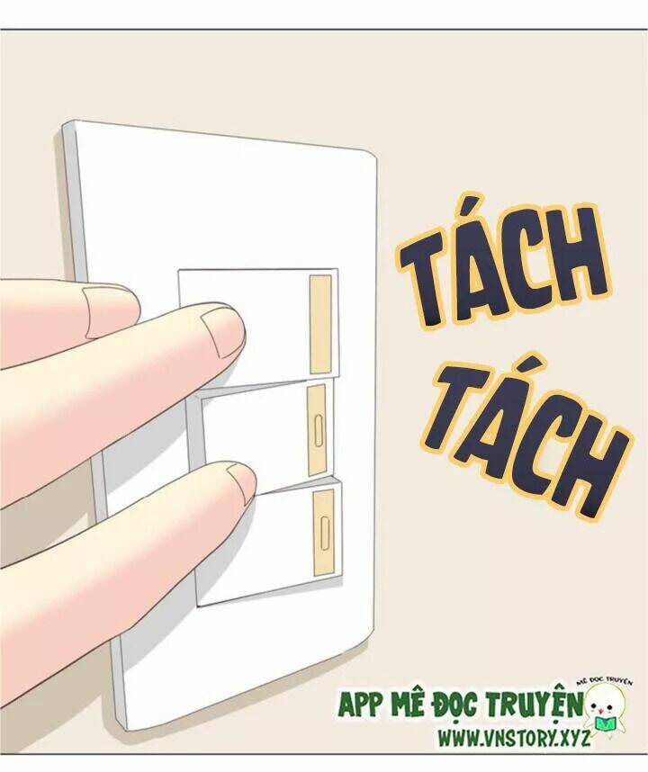 xin chào! dân nữ chapter 57 3