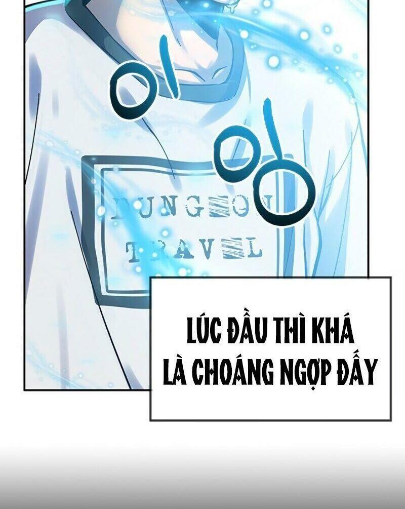 ngôi nhà kết nối với hầm ngục chapter 1 102