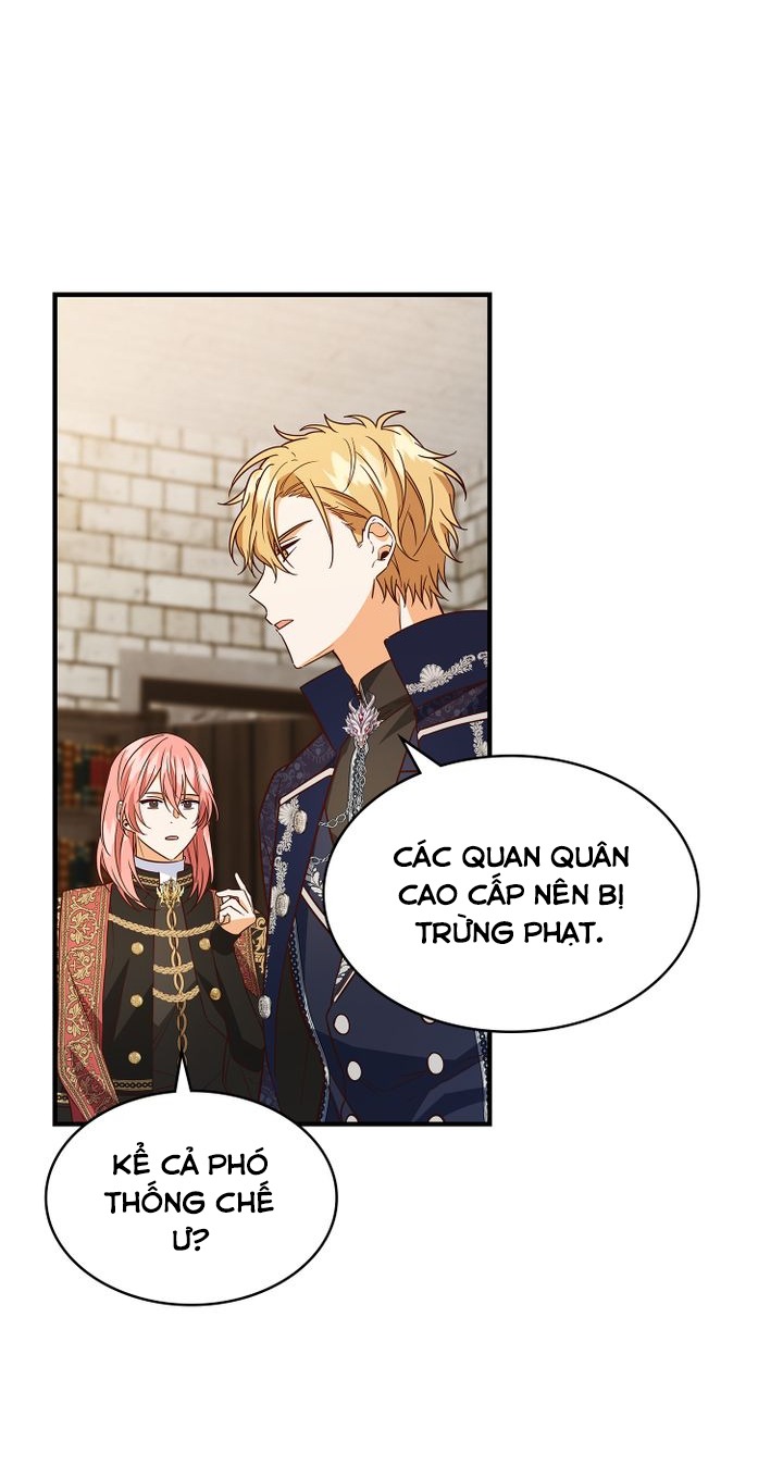 công lý của một ác nữ chapter 35 68