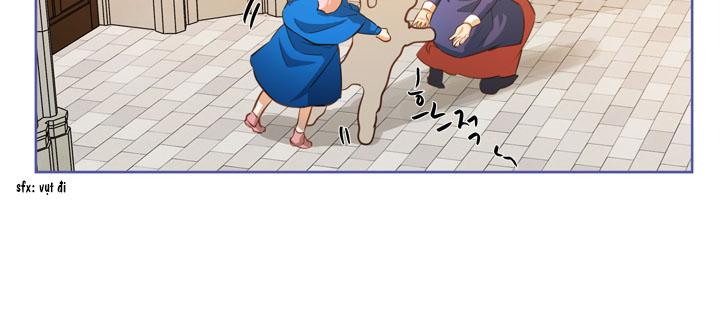 nhà nguyên tố tóc vàng chapter 29 29