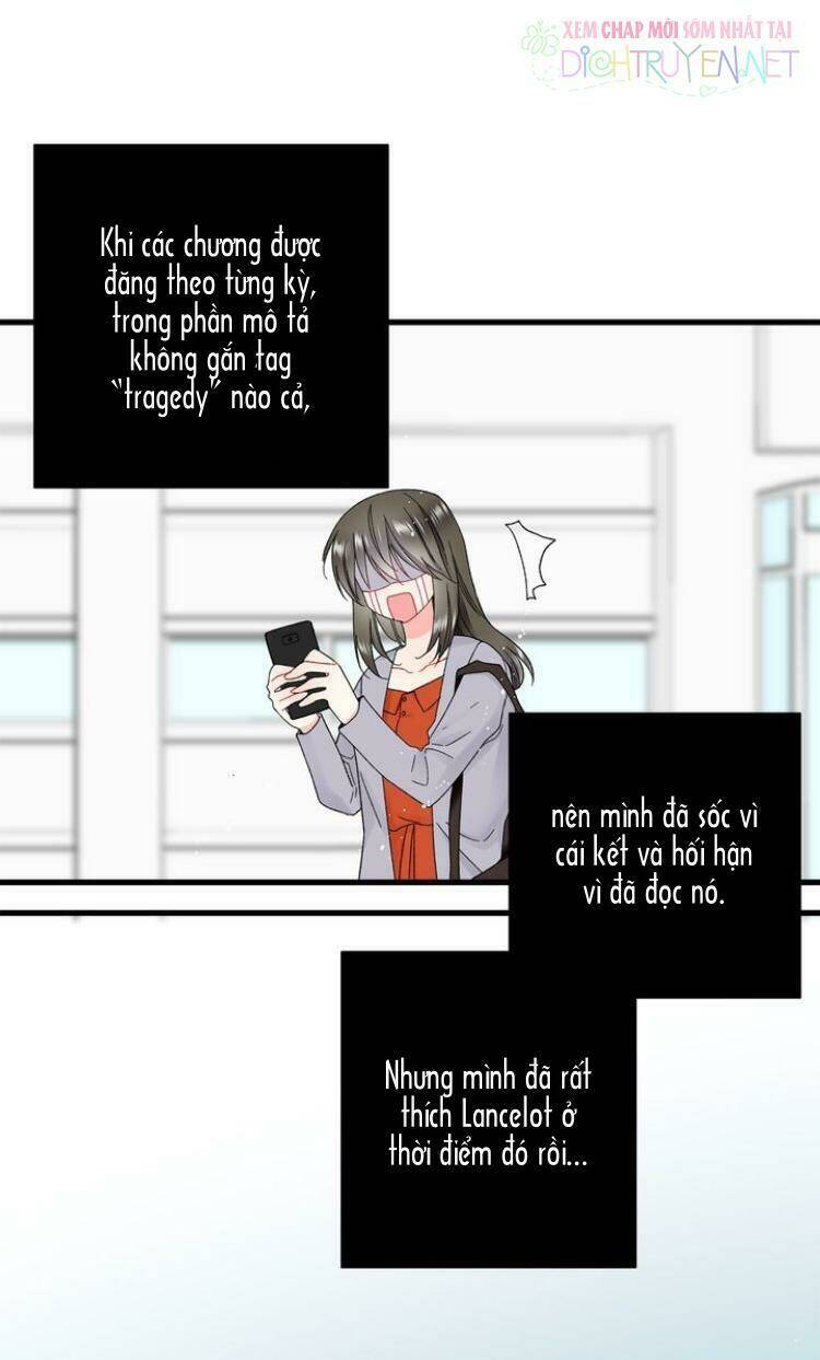 vị quản gia của tiểu thư chapter 3 20