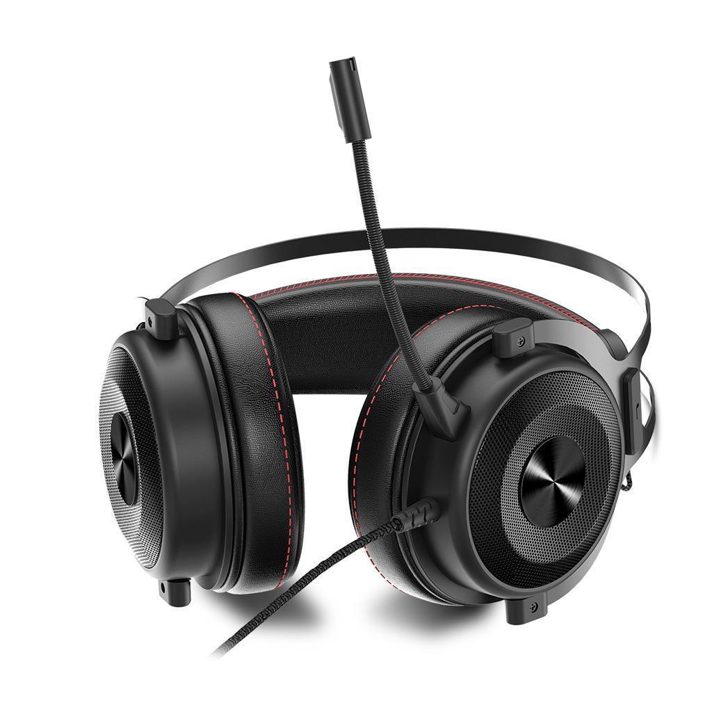 7.1 Channel  Microphone Gaming Headphone For  PC Laptop
