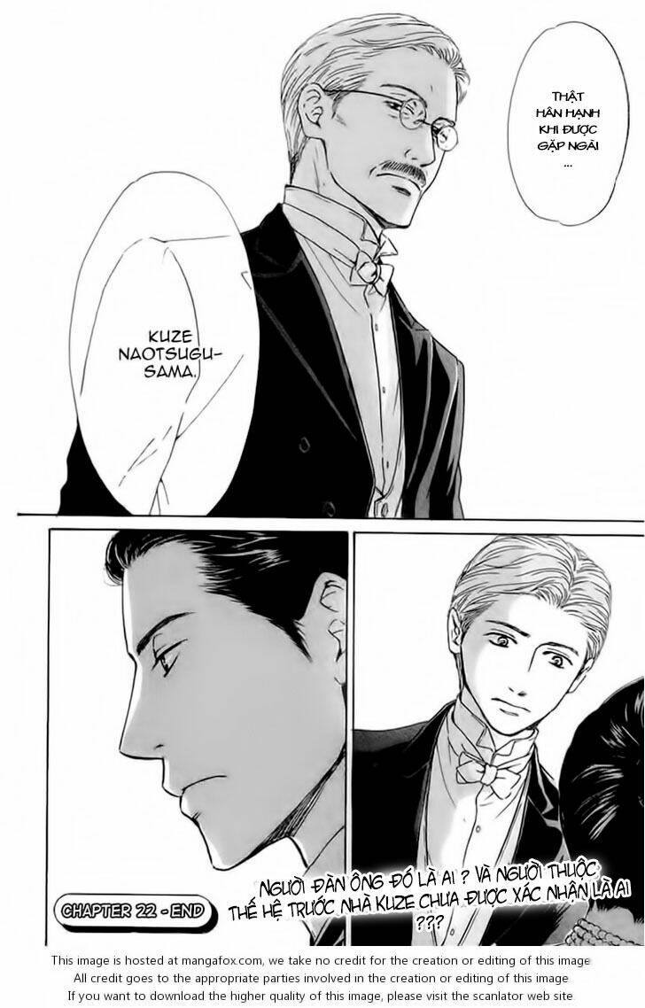 bình minh u sầu chapter 22 33