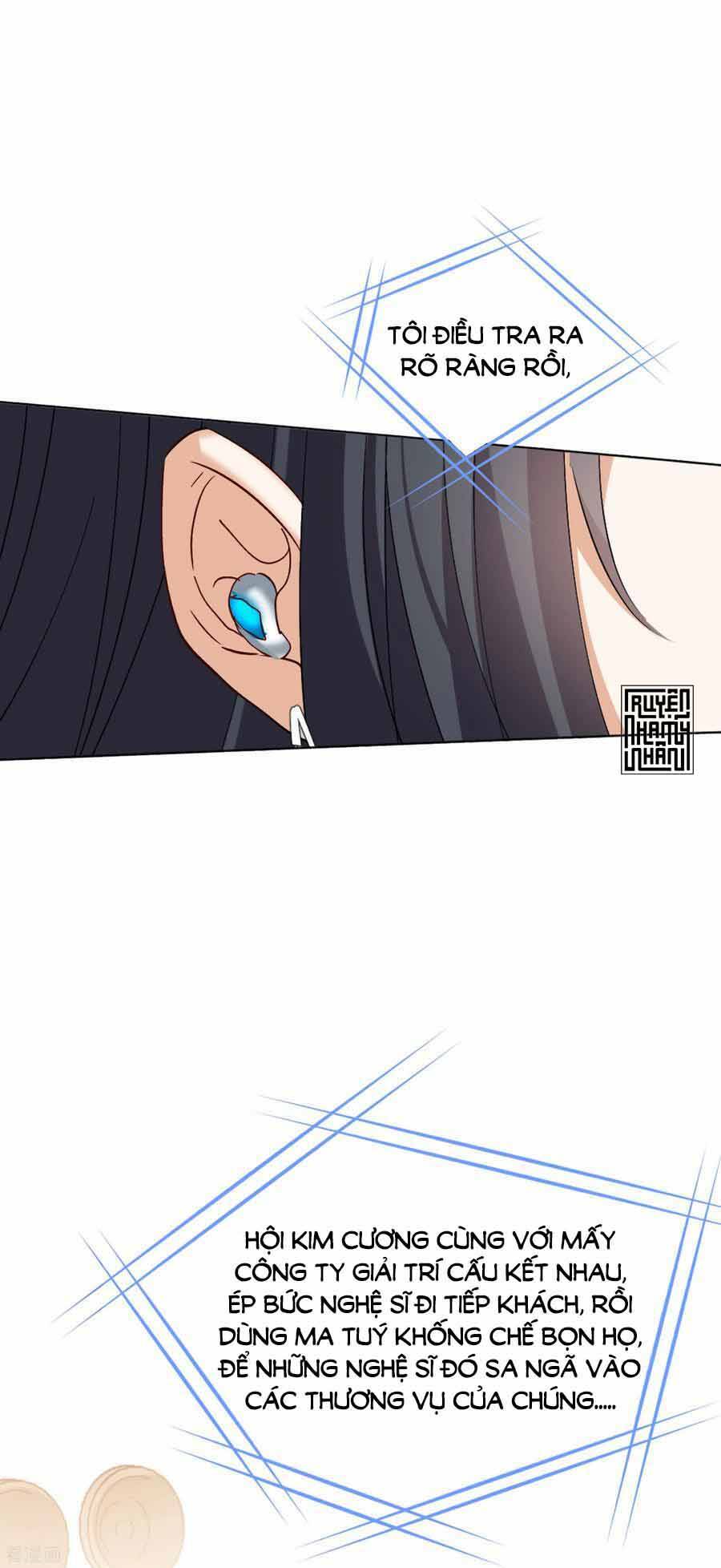 cô ấy đến rồi, xin nằm xuống! chapter 61 8