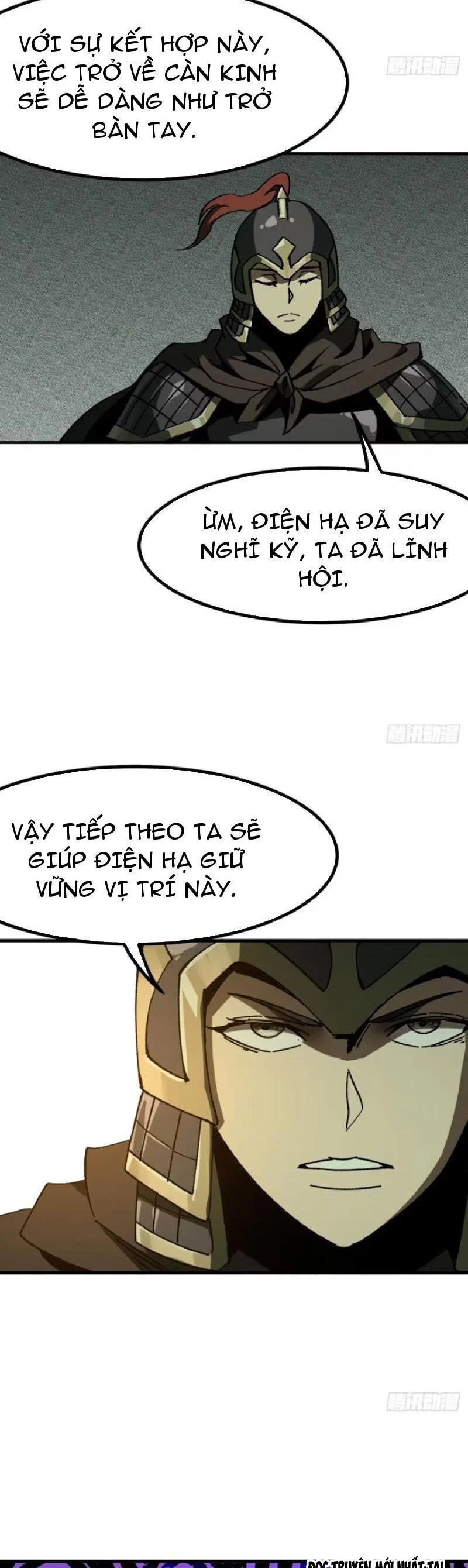 không cẩn thận, lưu danh muôn thủa chapter 93 12