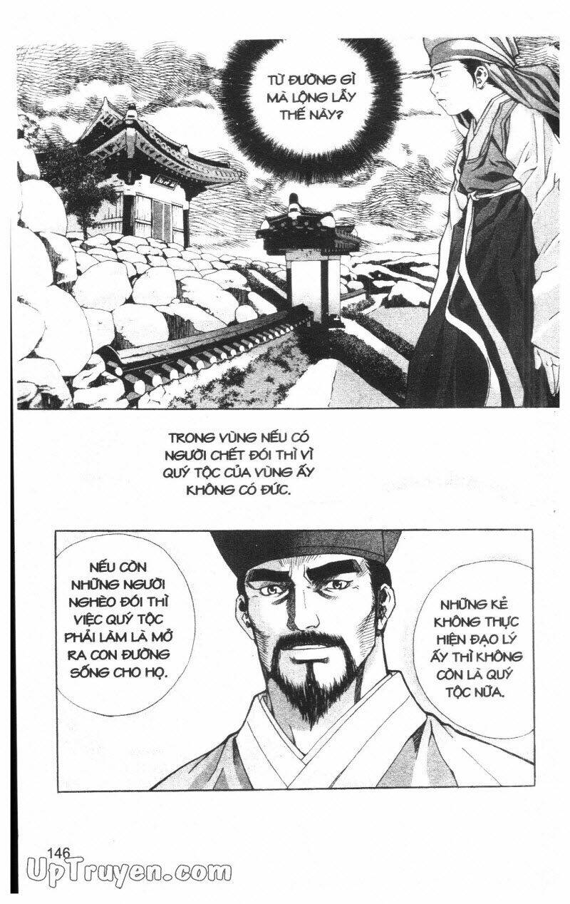 thời gió lốc (thời đại phong tang) chapter 1 148