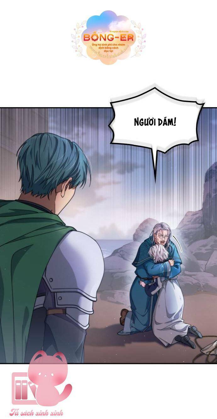 'di vật' melvin để lại chapter 14 14