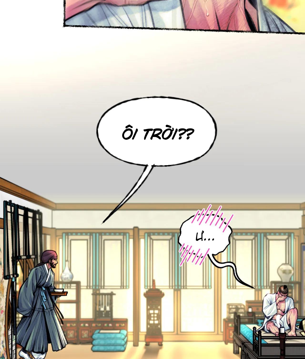 phò mã quan phu chapter 6 61