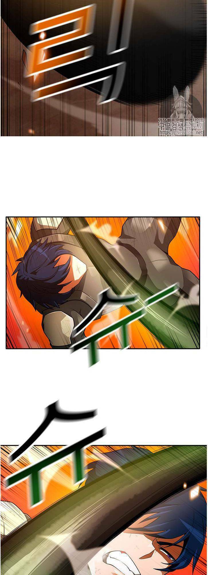 tôi tự động săn một mình chapter 38 9