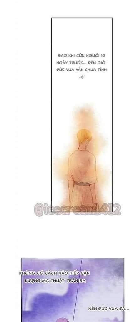 một ngày nọ tôi bỗng thành nàng công chúa chapter 46 11