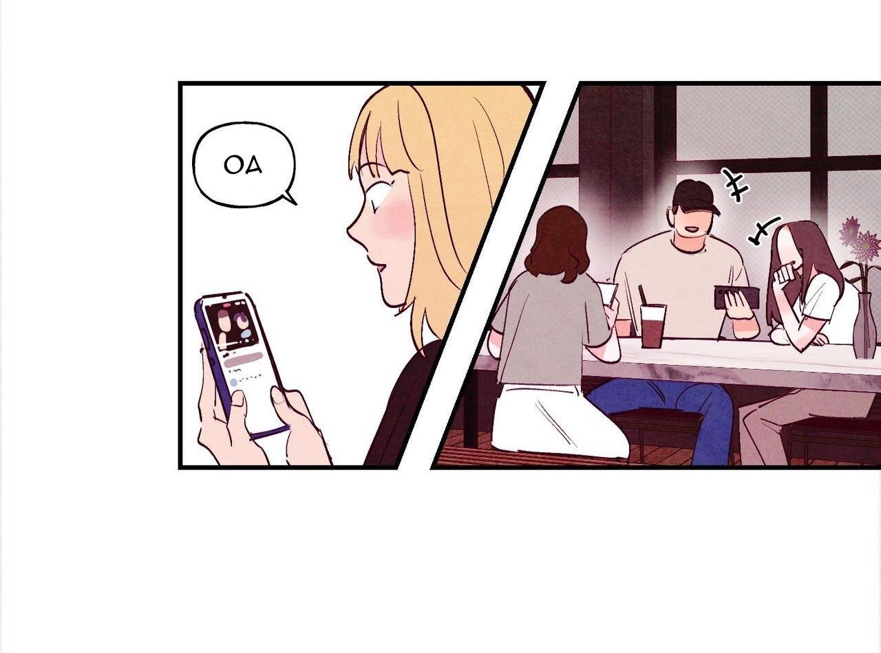 say tình [bl] chapter 83 100