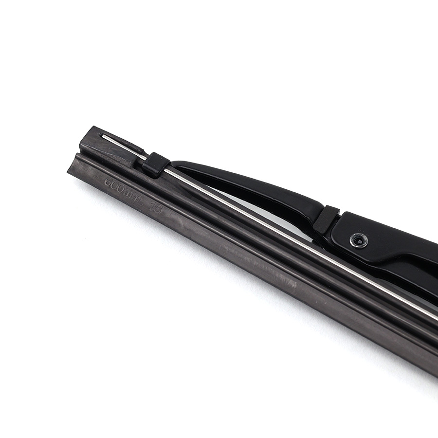 Gạt Mưa Gọng Sắt GOODYEAR GY-2949 (24 Inch/600 mm) Phù Hợp Nhiều Dòng Xe Thông Dụng - Nhập Khẩu Chính Hãng