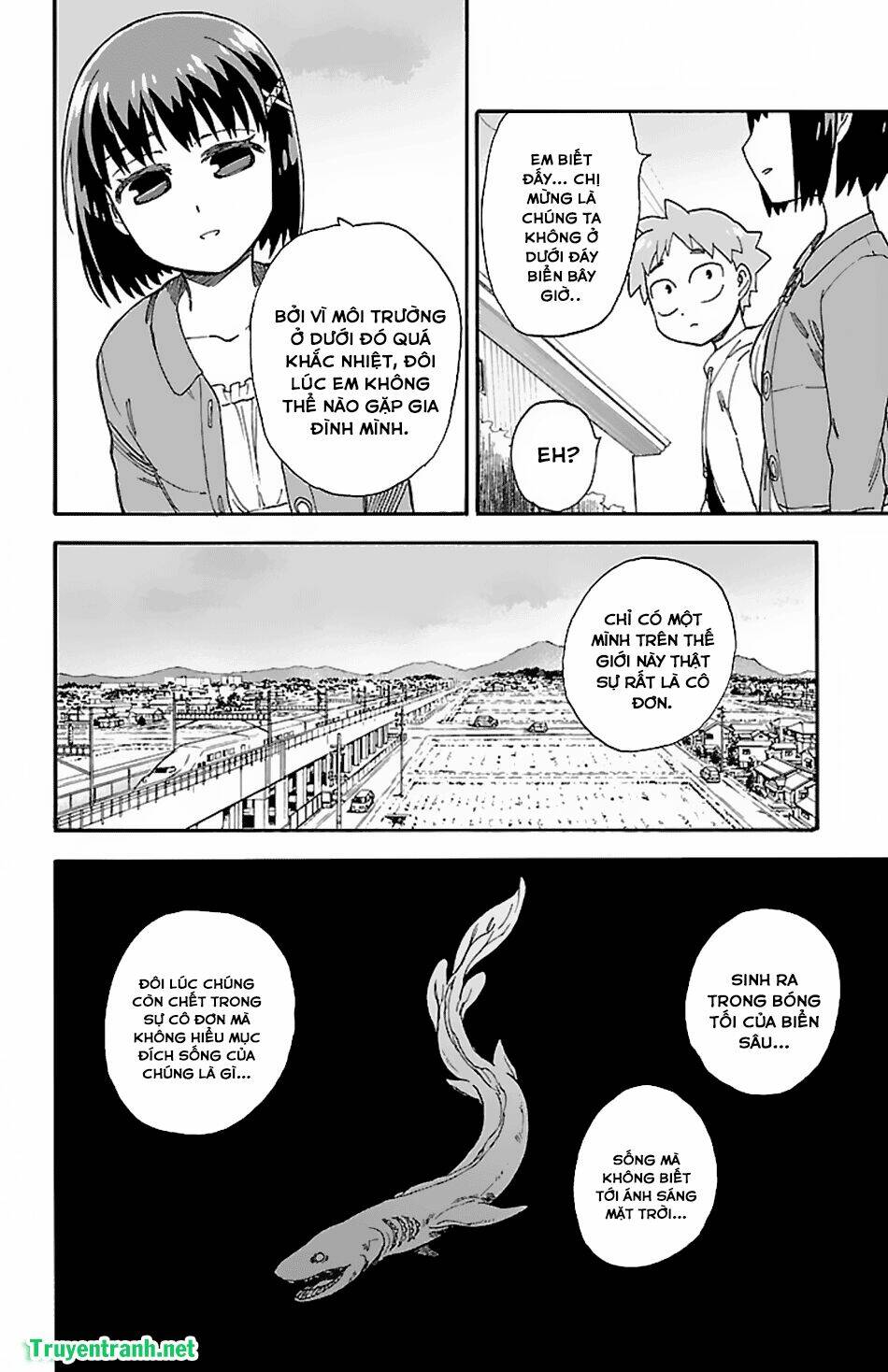 fenriru nesan to boku chapter 11 3